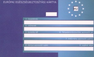 eu egeszsegbiztositasi kartya hatulja 300x183 EU Egészségbiztosítási Kártya Kiváltása